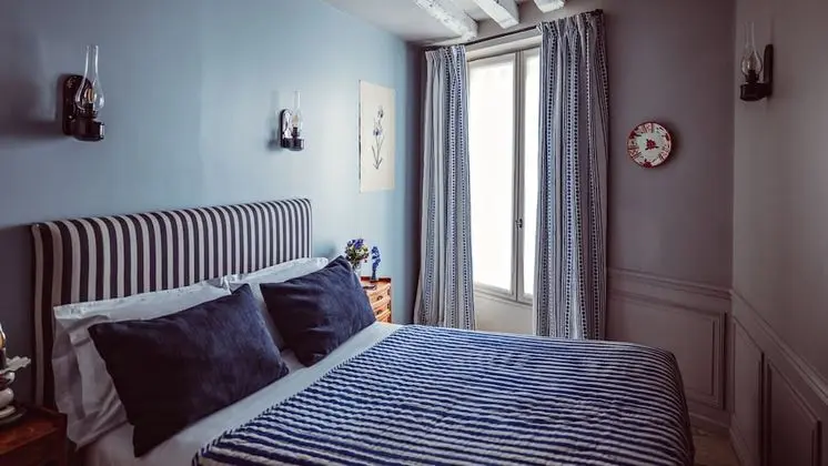 Executive Tek Büyük Yataklı Oda