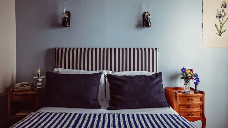 Executive Tek Büyük Yataklı Oda