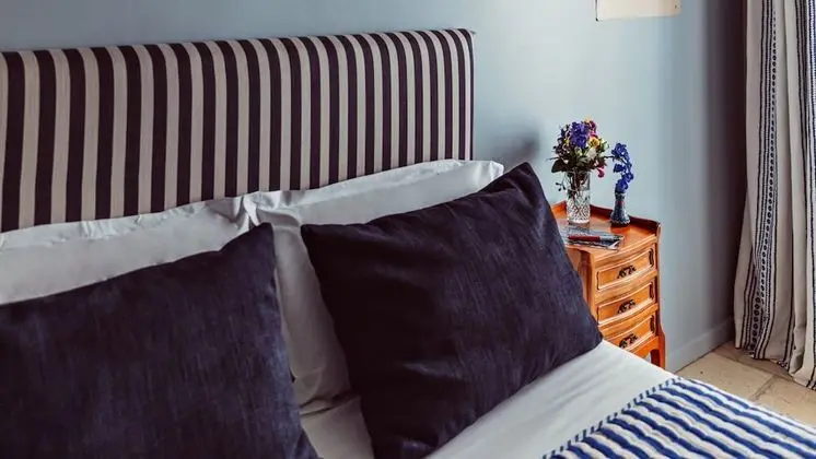 Executive Tek Büyük Yataklı Oda