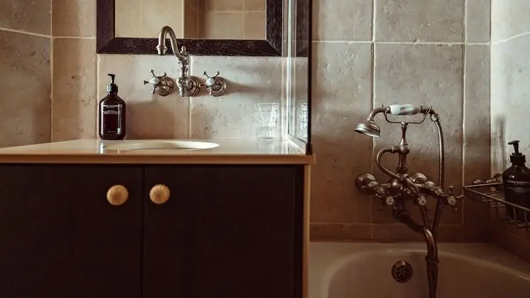 Executive Tek Büyük Yataklı Oda