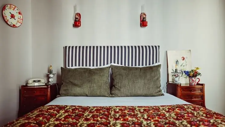 Superior Tek Büyük Yataklı Oda