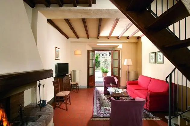 Family Oda, 2 Yatak Odası, Veranda