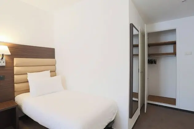 Classic Tek Kişilik Oda