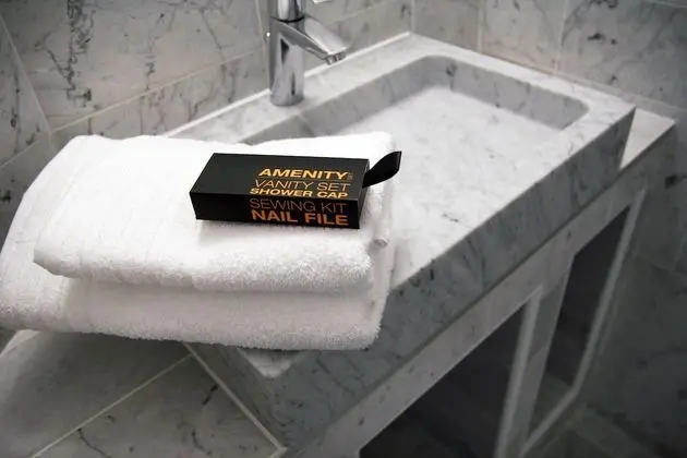 Classic Tek Kişilik Oda