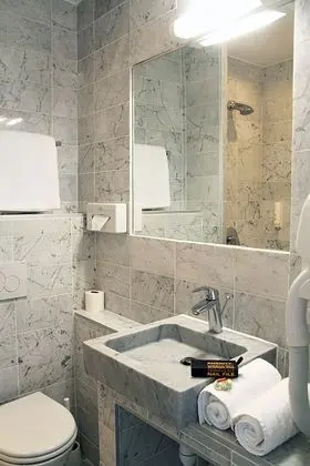 Classic Tek Kişilik Oda