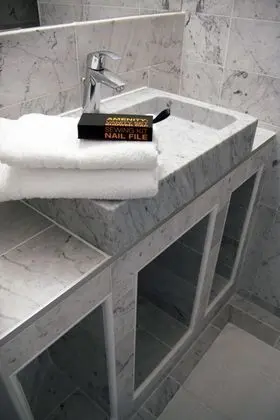 Classic Üç Kişilik Oda