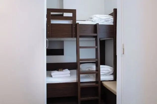 Family Oda (Classic)