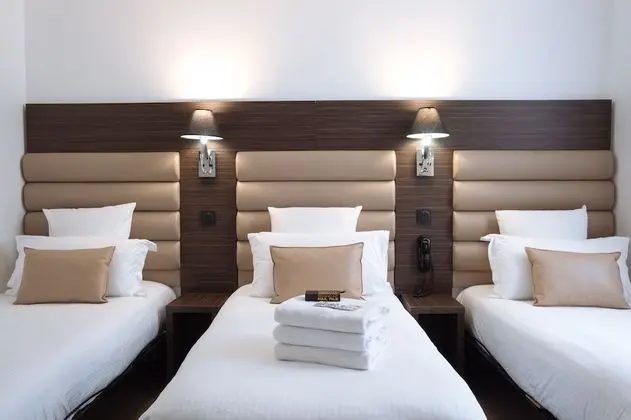 Family Oda (Classic)