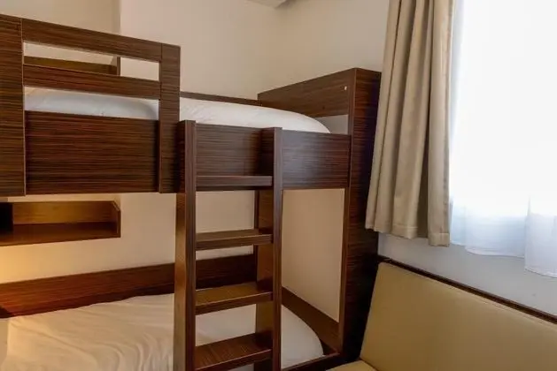 Family Oda (Classic)