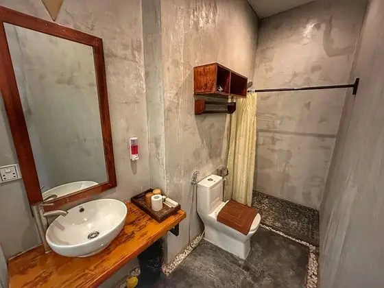 Ortak Ranzalı Oda