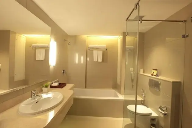 Luxury Süit