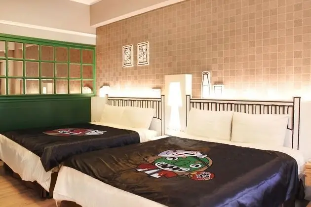 Comfort Tek Büyük Yataklı Oda (Room Selected at check-in)