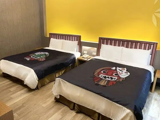 Comfort Tek Büyük Yataklı Oda (Room Selected at check-in)