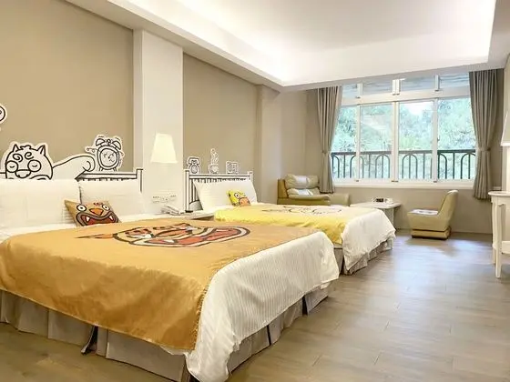 Comfort Tek Büyük Yataklı Oda (Room Selected at check-in)
