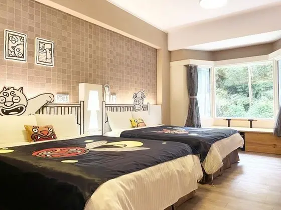 Comfort Tek Büyük Yataklı Oda (Room Selected at check-in)