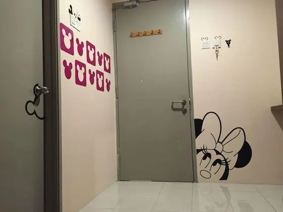 Stüdyo (Themed)