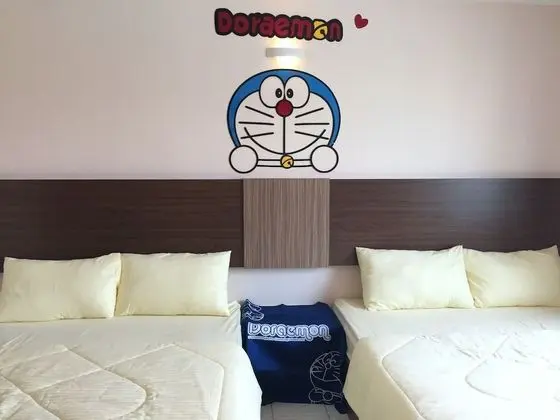 Stüdyo (Themed)