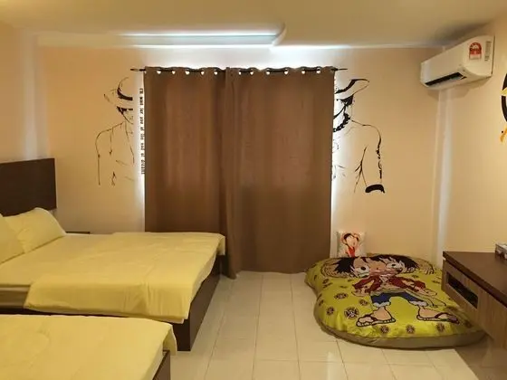 Stüdyo (Themed)