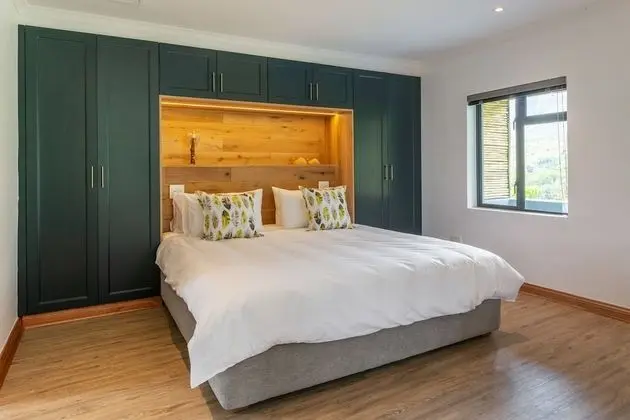 Luxury Kır Evi, 1 Yatak Odası