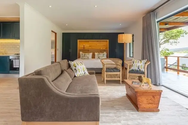 Luxury Kır Evi, 1 Yatak Odası