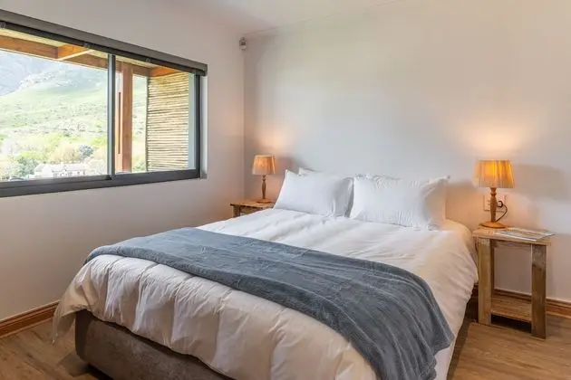 Luxury Kır Evi, 2 Yatak Odası