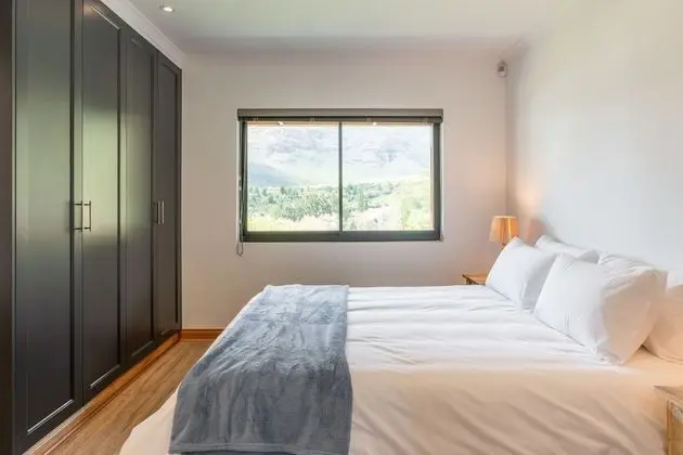 Luxury Kır Evi, 2 Yatak Odası