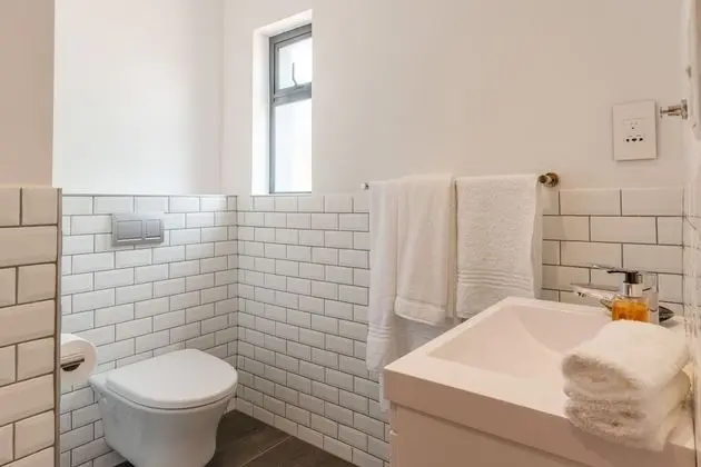 Luxury Kır Evi, 2 Yatak Odası