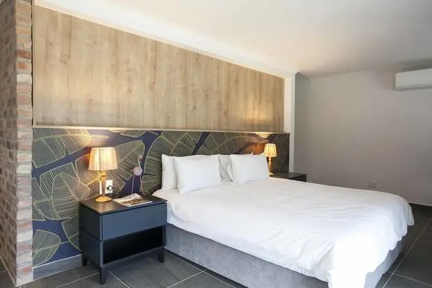 Superior Kır Evi, 1 Yatak Odası