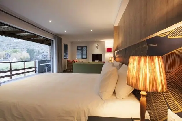 Superior Kır Evi, 1 Yatak Odası