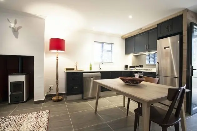 Superior Kır Evi, 1 Yatak Odası