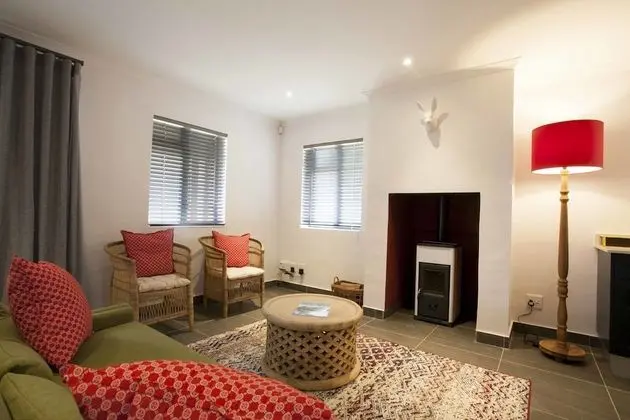 Superior Kır Evi, 1 Yatak Odası