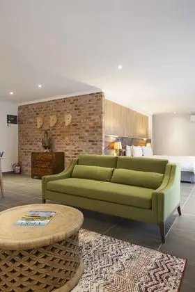 Superior Kır Evi, 1 Yatak Odası