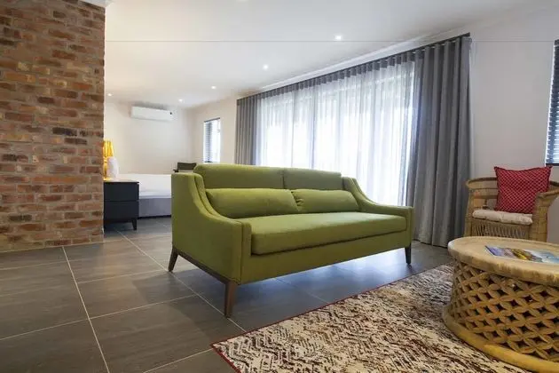 Superior Kır Evi, 1 Yatak Odası