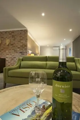 Superior Kır Evi, 1 Yatak Odası