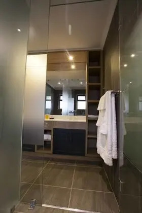 Superior Kır Evi, 1 Yatak Odası