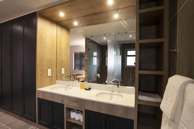 Superior Kır Evi, 1 Yatak Odası