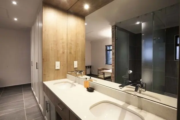 Superior Kır Evi, 1 Yatak Odası