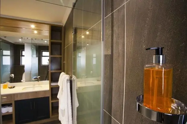 Superior Kır Evi, 1 Yatak Odası