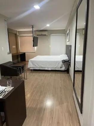 Standard Tek Kişilik Oda
