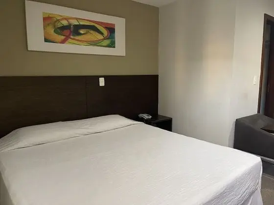 Standard Tek Kişilik Oda