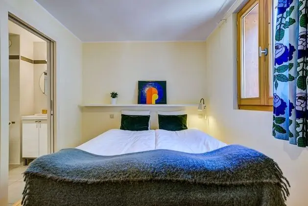 Apart Daire, Banyolu/Duşlu, Dağ Manzaralı (Balcon)