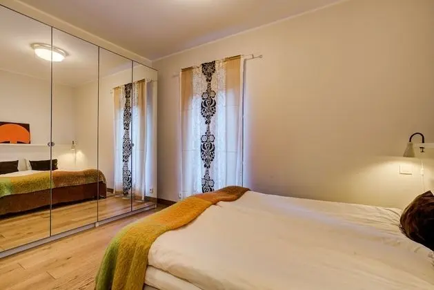Apart Daire, Banyolu/Duşlu, Dağ Manzaralı (Terrasse)