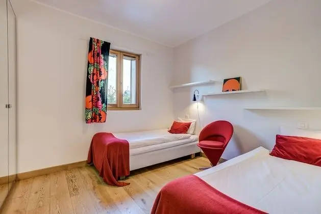 Apart Daire, Banyolu/Duşlu, Dağ Manzaralı (Terrasse)