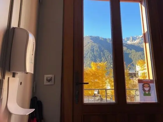 Çatı Katı (Loft), Banyolu/Duşlu, Dağ Manzaralı (Penthouse)