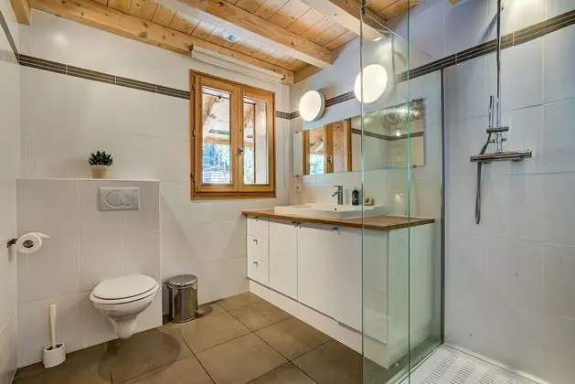 Çatı Katı (Loft), Banyolu/Duşlu, Dağ Manzaralı (Penthouse)
