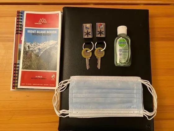 Çatı Katı (Loft), Banyolu/Duşlu, Dağ Manzaralı (Penthouse)