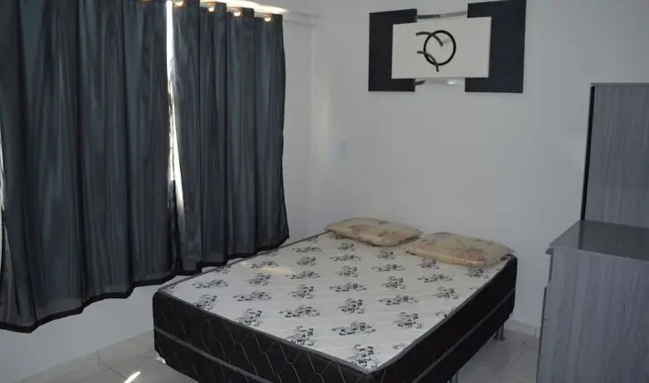 Flat