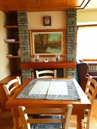 Apart Daire, 3 Yatak Odası, Dağ Manzaralı