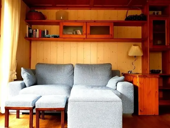 Apart Daire, 3 Yatak Odası, Dağ Manzaralı