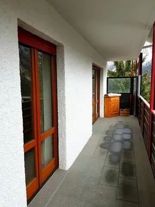 Apart Daire, 3 Yatak Odası, Dağ Manzaralı
